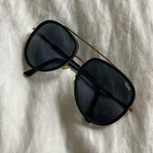 QUAY Australia Sunglasses
